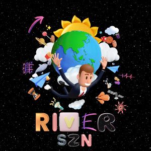 Listen to No Me Interesa song with lyrics from Kenny Rivers