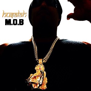 Album M.O.B (Explicit) from Husalah