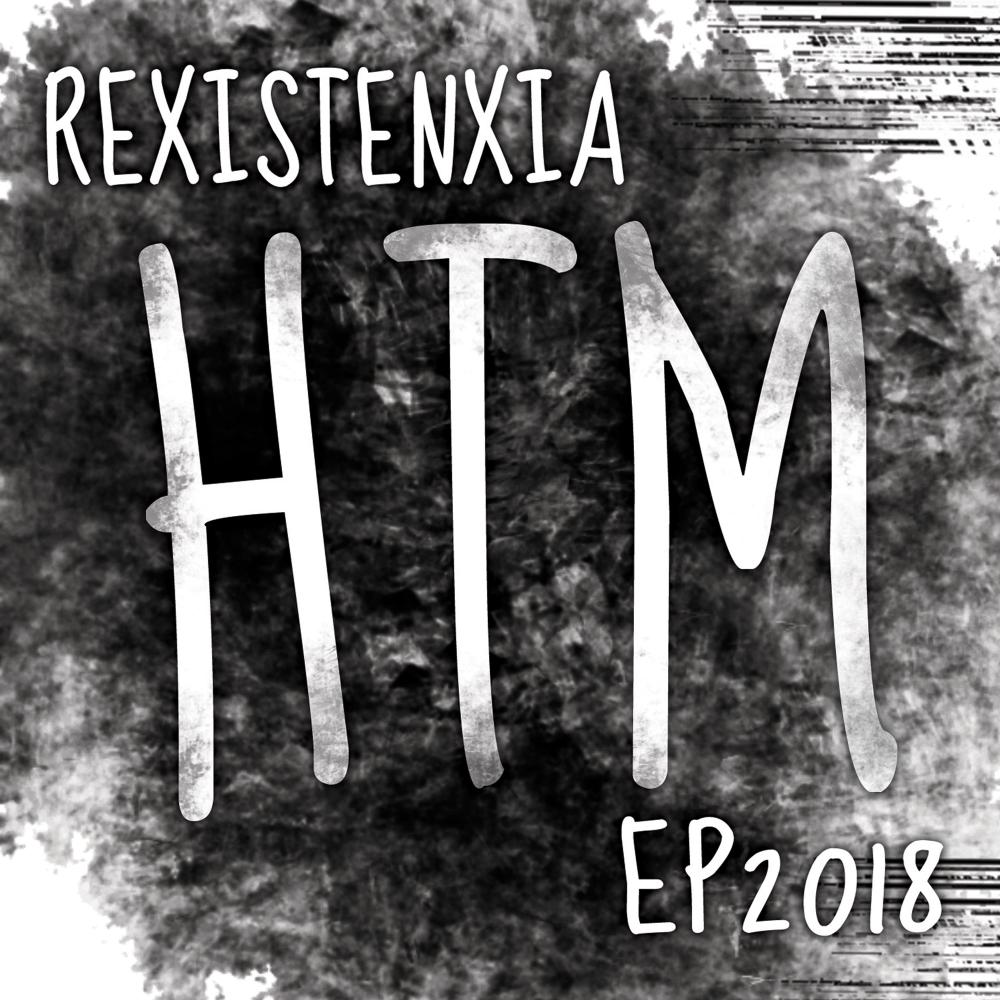 Ley de Convivencia(feat. Vicente) (Explicit)