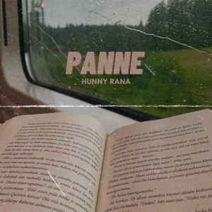 收聽Hunny Rana的Panne歌詞歌曲