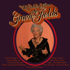 收聽Gracie Fields的Speak Softly Love歌詞歌曲