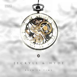อัลบัม Back in Time ศิลปิน Jeckyll & Hyde