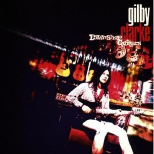 ดาวน์โหลดและฟังเพลง Dead Flowers พร้อมเนื้อเพลงจาก Gilby Clarke