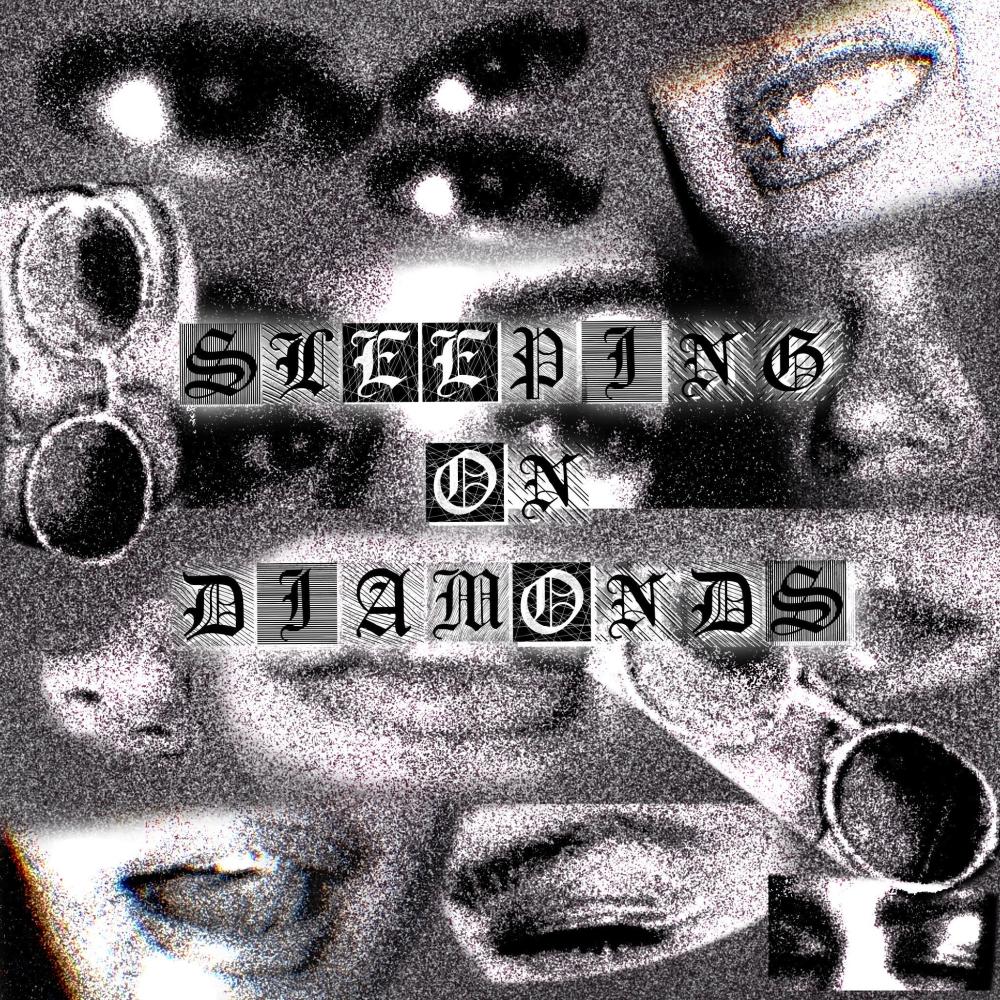 Sleeping On Diamonds (feat. Vel Nine)