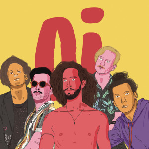 Listen to Oi :) song with lyrics from Lupa