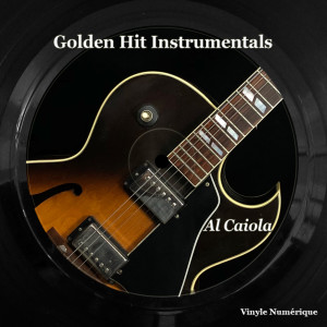 Dengarkan Bounty Hunter lagu dari Al Caiola dengan lirik