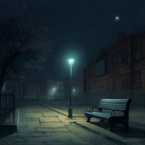 ดาวน์โหลดและฟังเพลง Solace พร้อมเนื้อเพลงจาก koolmonke
