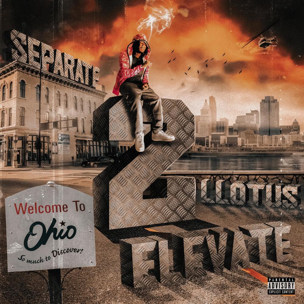 Separate 2 Elevate (feat. WASH) (Explicit)