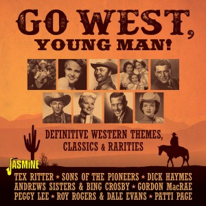 ดาวน์โหลดและฟังเพลง The Prairie Is Still พร้อมเนื้อเพลงจาก Gordon Macrae