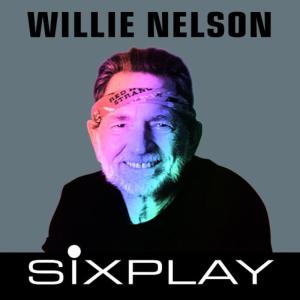 Willie Nelson的專輯Six Play: Willie Nelson - EP