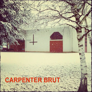 ดาวน์โหลดและฟังเพลง Le perv พร้อมเนื้อเพลงจาก Carpenter Brut