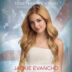 ดาวน์โหลดและฟังเพลง God Bless America พร้อมเนื้อเพลงจาก Jackie Evancho