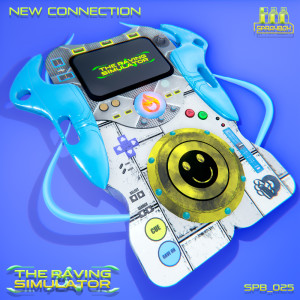 Album New Connection from Sharda