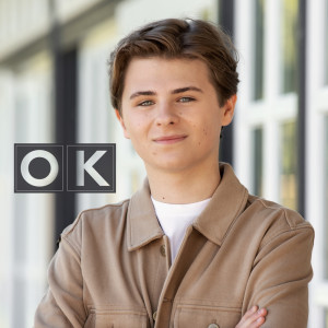 Listen to OK song with lyrics from Matheu