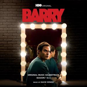 อัลบัม BARRY (HBO Original Music Soundtrack Season 1 & 2) ศิลปิน David Wingo