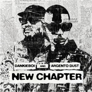 Album New Chapter from 