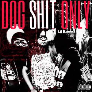 收聽lilkammoo的peroxide (feat. luhnas) (Explicit)歌詞歌曲