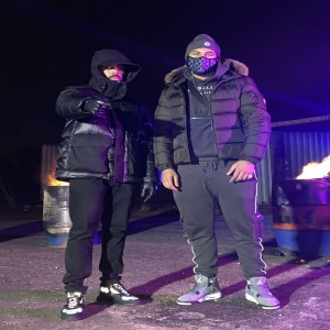 收聽RobinHoodBandit的Risk and Reward (Explicit)歌詞歌曲