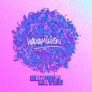 收聽Waxamilion的Vanish歌詞歌曲