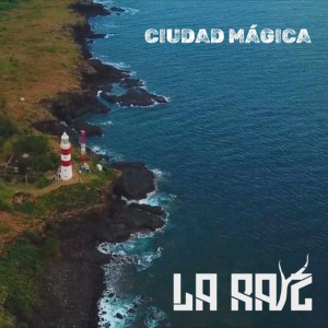 收聽La Raíz的Ciudad Mágica歌詞歌曲