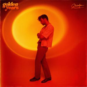 Christian French的專輯golden years