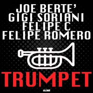 Felipe Romero的專輯Trumpet