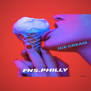收聽FNS.PHILLY的Ice Cream (Explicit)歌詞歌曲