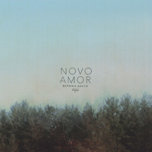 Dengarkan lagu Carry You nyanyian Novo Amor dengan lirik