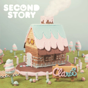 ดาวน์โหลดและฟังเพลง Hanabi พร้อมเนื้อเพลงจาก ClariS