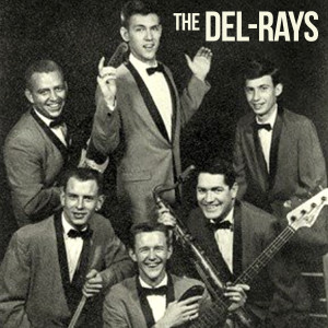 The Del-Rays的專輯The Del-Rays