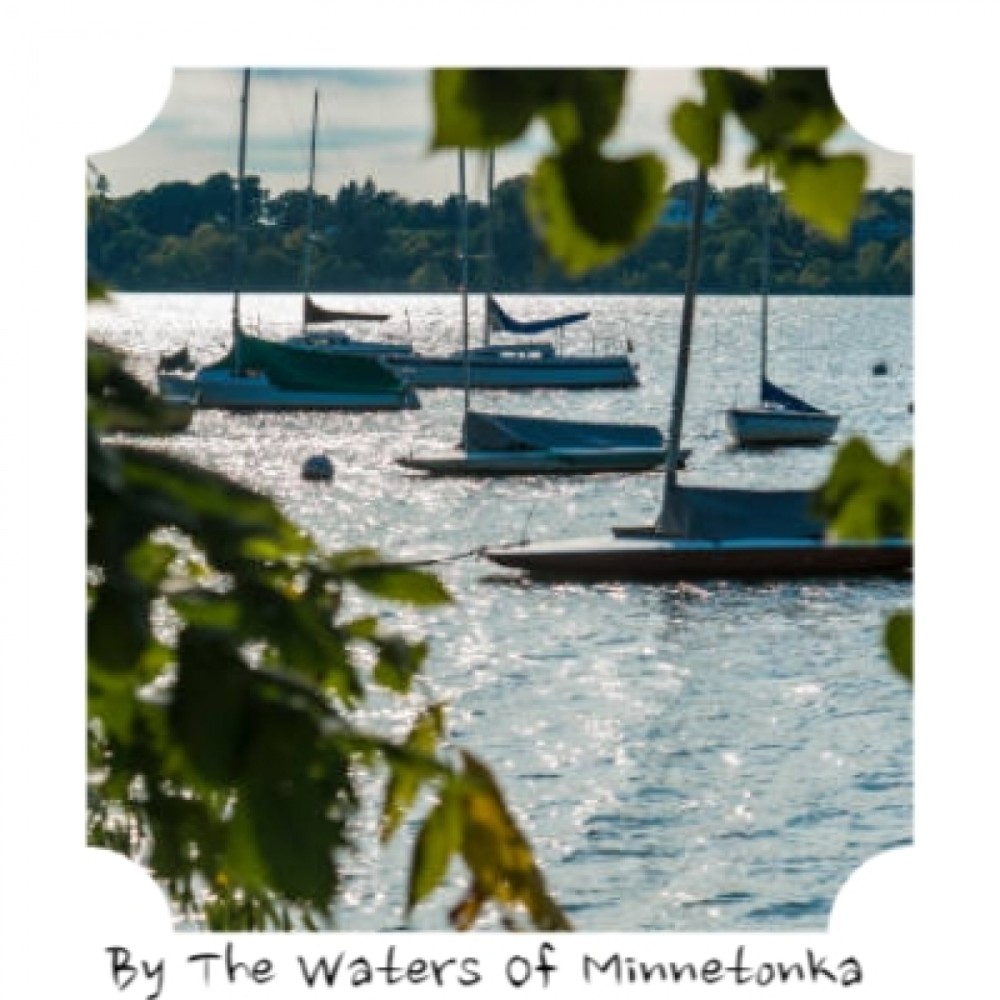 By the Waters of Minnetonka