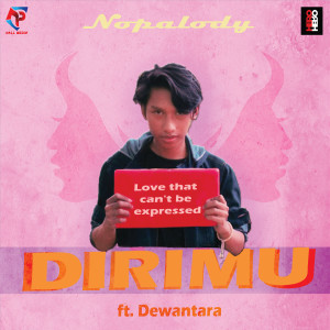 Dengarkan Dirimu lagu dari Nopalody dengan lirik