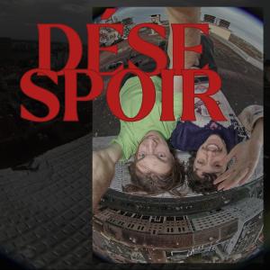 收聽Tony Blue的Désespoir (feat. Braise) (Explicit)歌詞歌曲