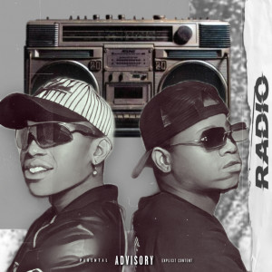 Album Radio (Explicit) from Livedi