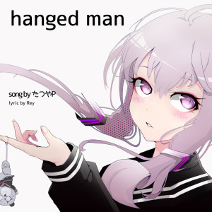 hanged man (TatsuyaP self cover)