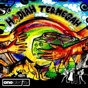 Dengarkan Mama Papa lagu dari One Identity dengan lirik
