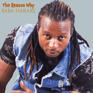 Baba Harare的專輯The Reason Why