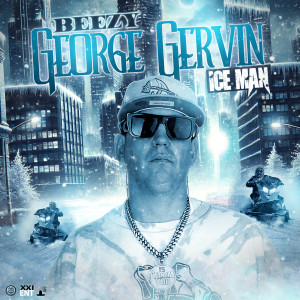 Album BEEZY George Gervin Ice Man (Explicit) from Money Boy