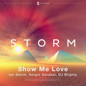 อัลบัม Show Me Love (Extended Mix) ศิลปิน 