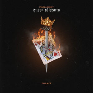 Listen to Queen of Hearts song with lyrics from Starla Edney