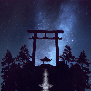 Album Voices From Above oleh KIOKO
