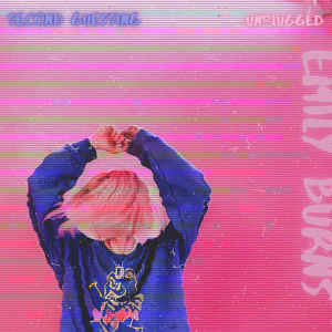 Emily Burns的專輯Second Guessing (Unplugged)