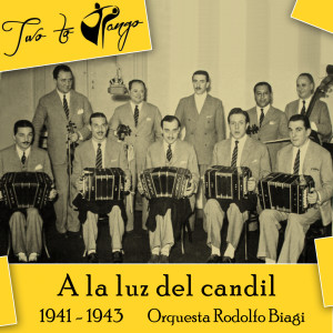 收聽Orquesta Rodolfo Biagi的Sentimiento gaucho歌詞歌曲