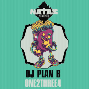 Dengarkan lagu One2three4 nyanyian DJ Plan B dengan lirik