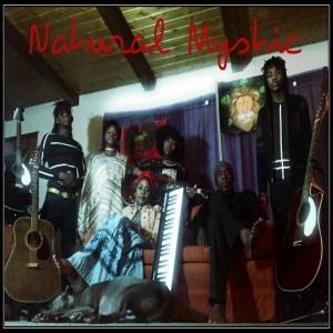ดาวน์โหลดและฟังเพลง Natural Mystic พร้อมเนื้อเพลงจาก Phoenix Juggernaut