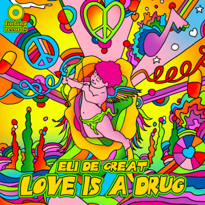 Listen to Obsessed song with lyrics from Eli De Great