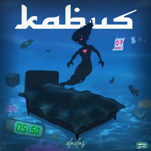 Album KABUS from Dadaş