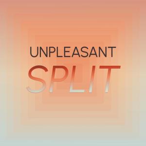 Album Unpleasant Split oleh Various