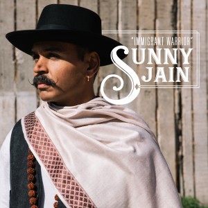 ดาวน์โหลดและฟังเพลง Immigrant Warrior พร้อมเนื้อเพลงจาก Sunny Jain