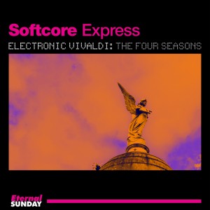 Softcore Express的專輯Electronic Vivaldi: The Four Seasons